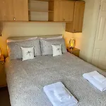 Camping Earls View Caravan Carna