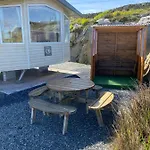Camping Earls View Caravan Carna