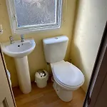 Camping Earls View Caravan Carna