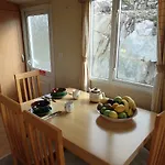 Earls View Caravan Camping Carna