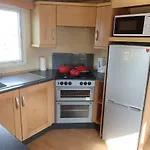 Earls View Caravan *