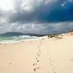 Earls View Caravan Carna