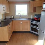 Camping Earls View Caravan Carna