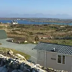 Camping Earls View Caravan