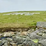 Camping Earls View Caravan