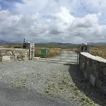Camping Earls View Caravan