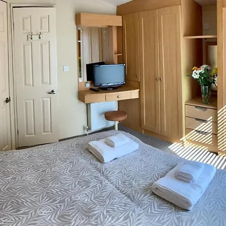 Earls View Caravan *