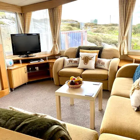 Earls View Caravan