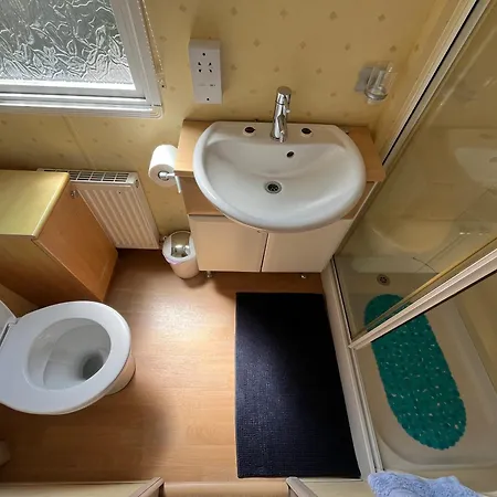 Earls View Caravan *