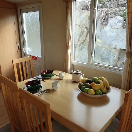 Earls View Caravan Camping Carna