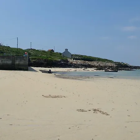 Earls View Caravan Carna