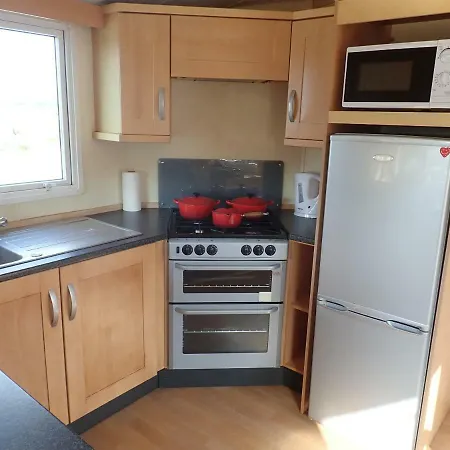 Earls View Caravan *