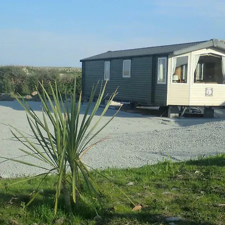 Earls View Caravan * Carna