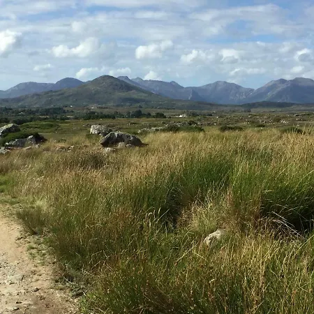 Earls View Caravan Campingplads *