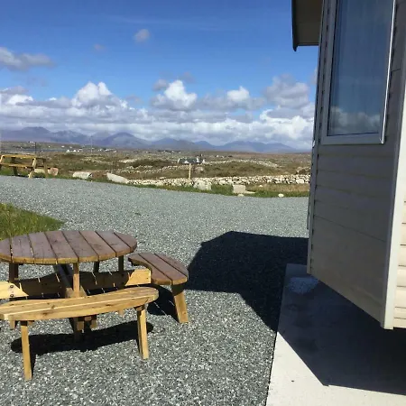 Earls View Caravan