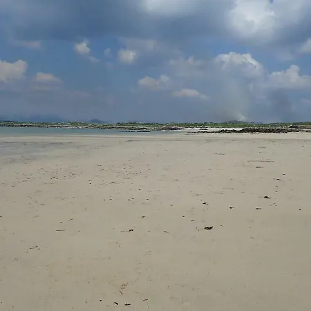 Kamp alanı Earls View Caravan *