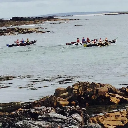 Earls View Caravan * Carna