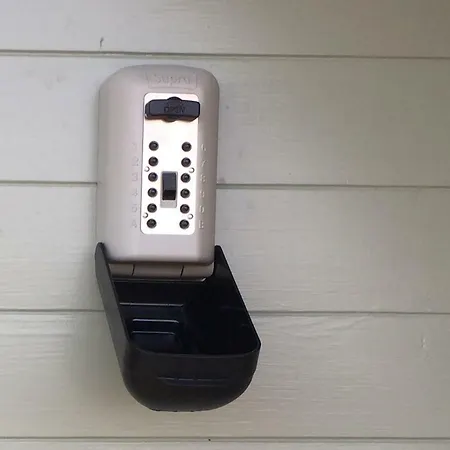 Earls View Caravan Parque de Campismo Carna