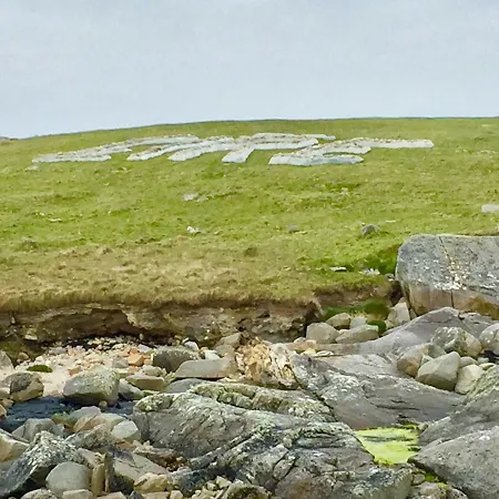 Kamp alanı Earls View Caravan