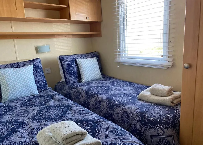 Earls View Caravan *