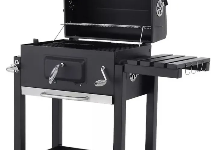 Кемпинг Earls View Caravan