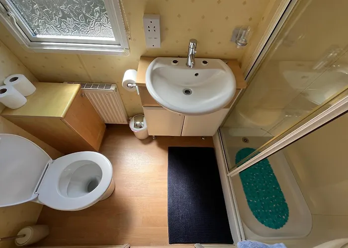 Earls View Caravan *
