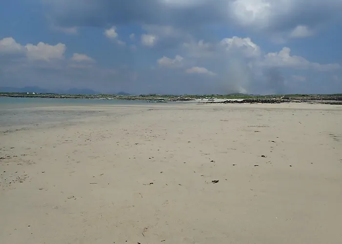 Кемпинг Earls View Caravan *