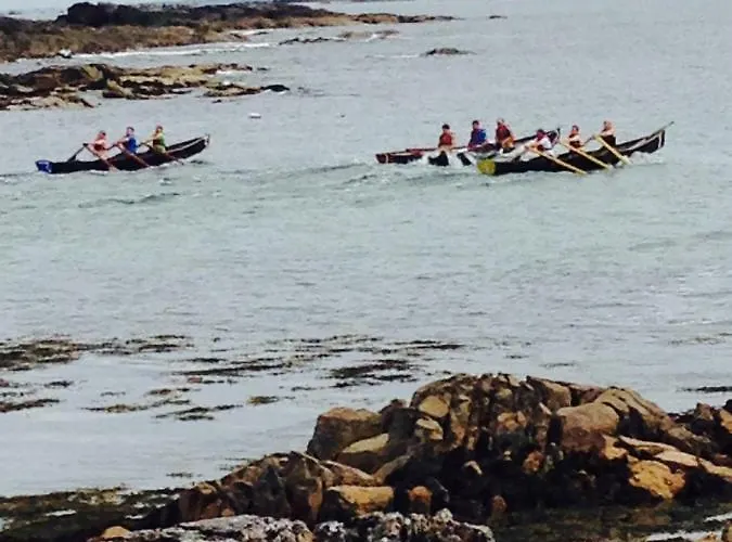 Earls View Caravan * Carna